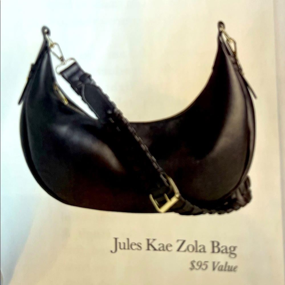 Jules Kate Zola Bag